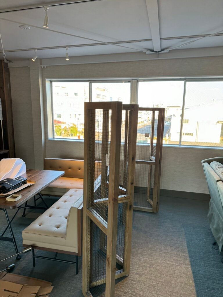 施工写真 5枚目を表示