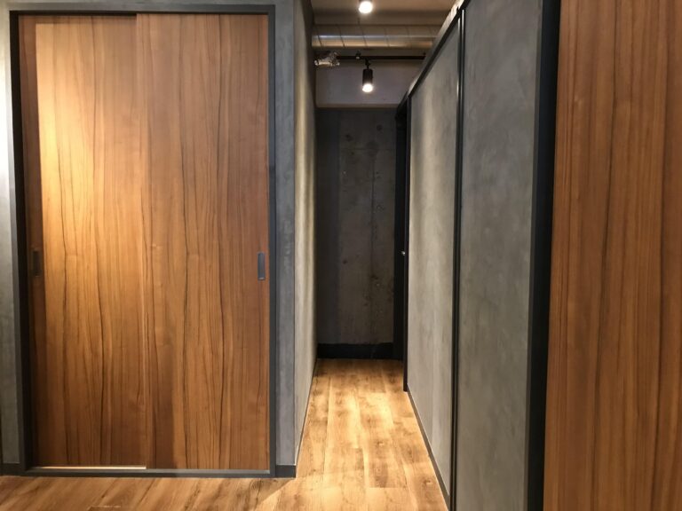 施工写真 5枚目を表示