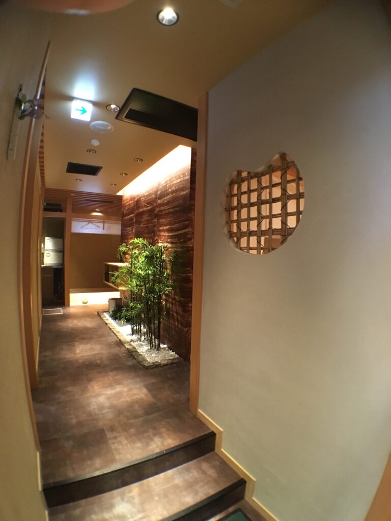 施工写真 2枚目を表示
