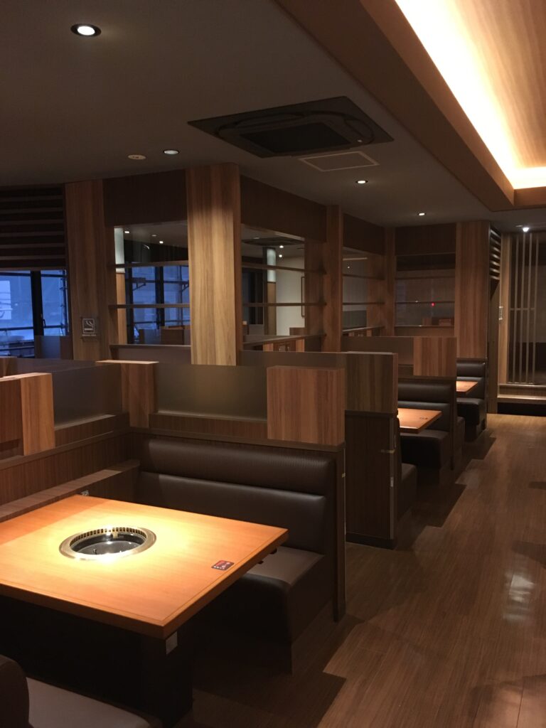 施工写真 4枚目を表示