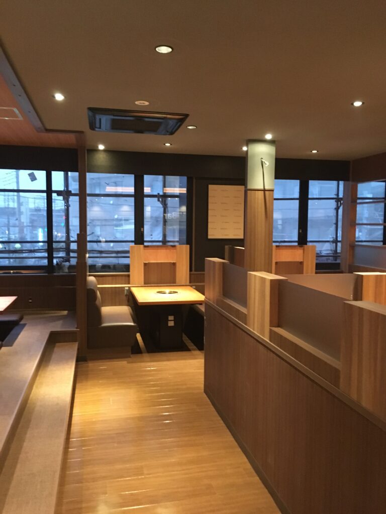 施工写真 5枚目を表示